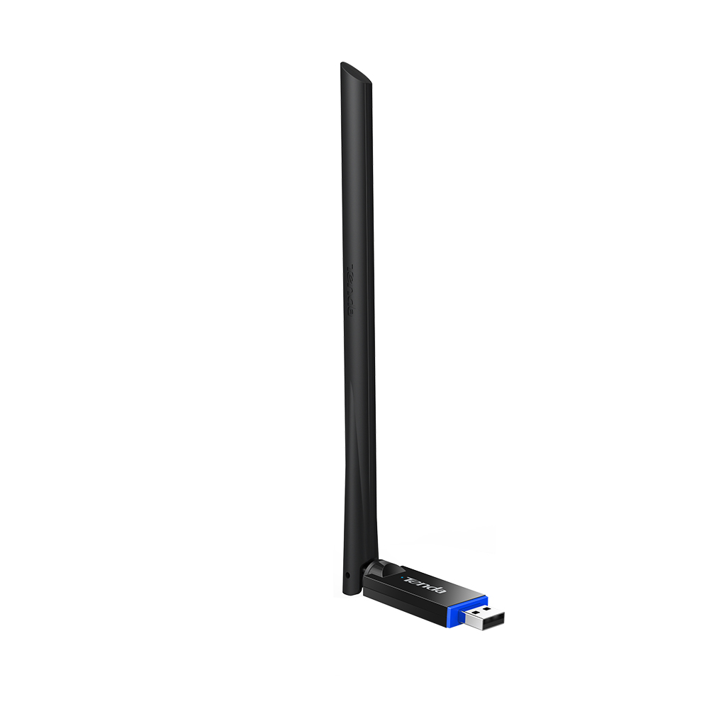 TENDA U10 AC650 Dual Band USB 3.0 Kablosuz Adaptör
