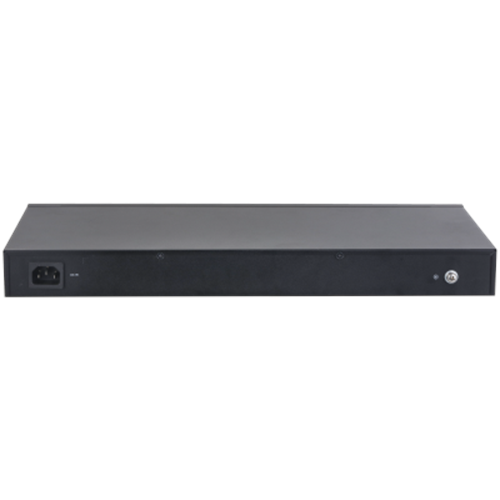DAHUA 16port PoE 240w 2-SFP 2-Uplink Gigabit Cloud Yönetilebilir Switch CS4220-16GT-240