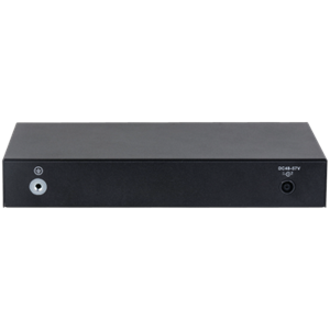DAHUA 8port PoE 110w Gigabit Cloud Yönetilebilir Switch CS4010-8GT-110