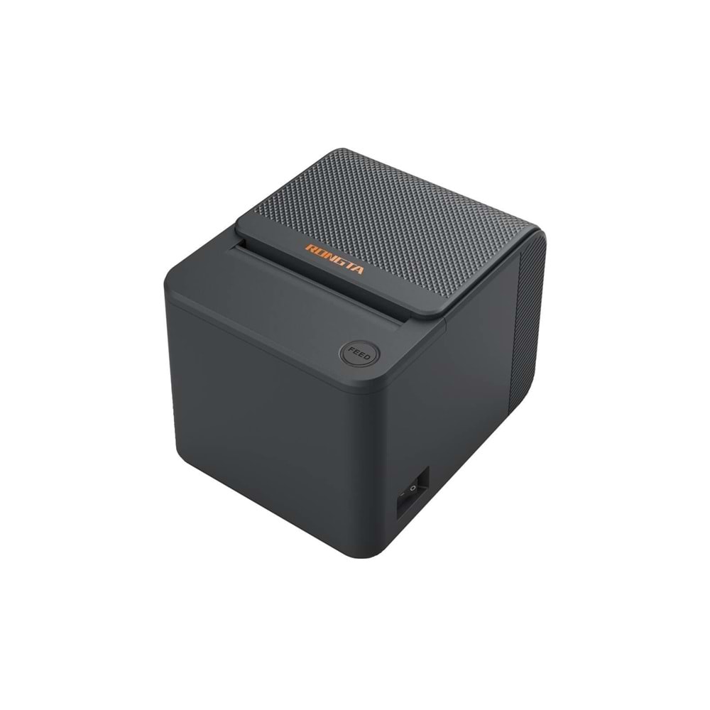 RONGTA 203dpi RP336 Direct Thermal USB,Ethernet Fiş Yazıcı