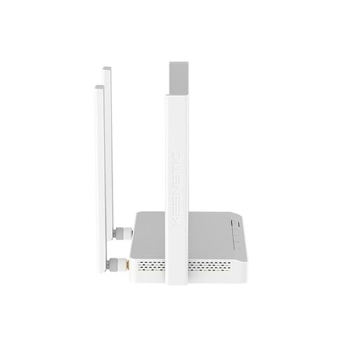 KEENETIC RUNNER KN-2212-01-EU N300 4G LTE Modem Router