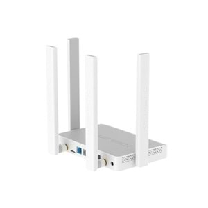 KEENETIC RUNNER KN-2212-01-EU N300 4G LTE Modem Router