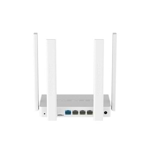 KEENETIC RUNNER KN-2212-01-EU N300 4G LTE Modem Router