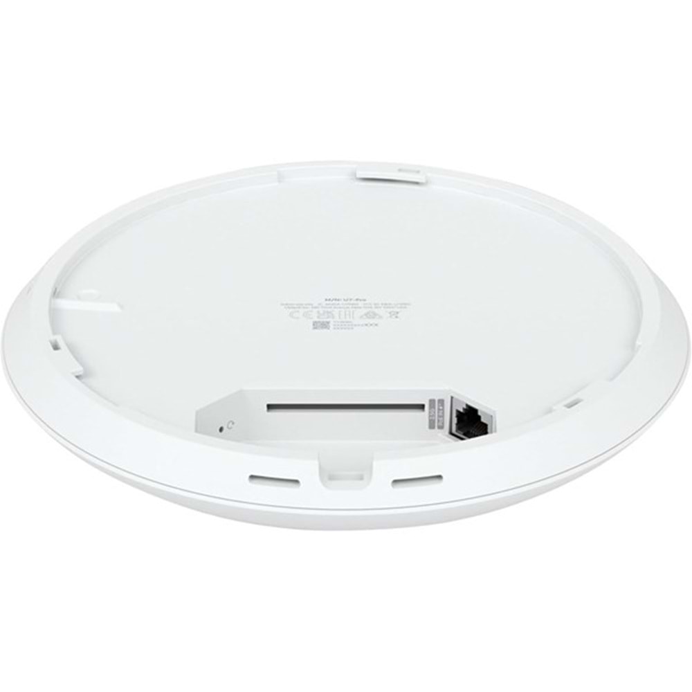 UBIQUITI U7 PRO Wıfı6 AX5400 Dual Band Tavan Tipi Kurumsal Access Point