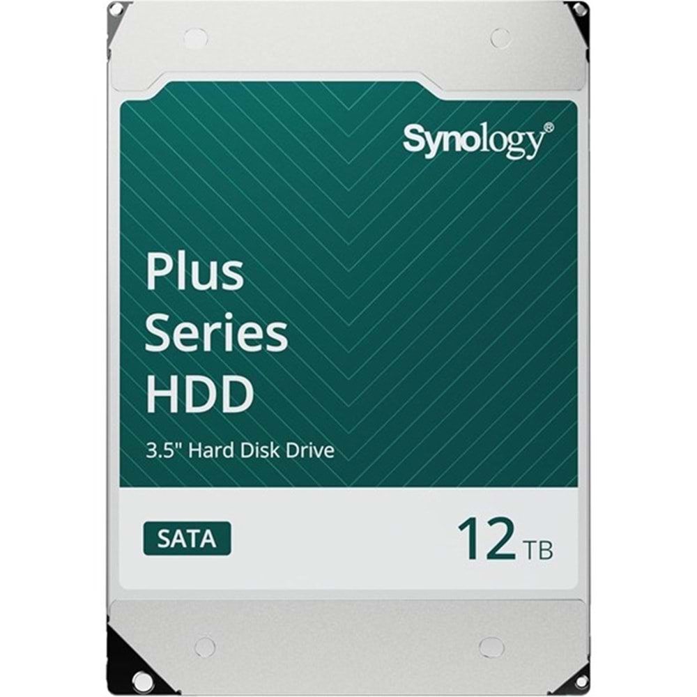 SYNOLOGY 12TB 3.5