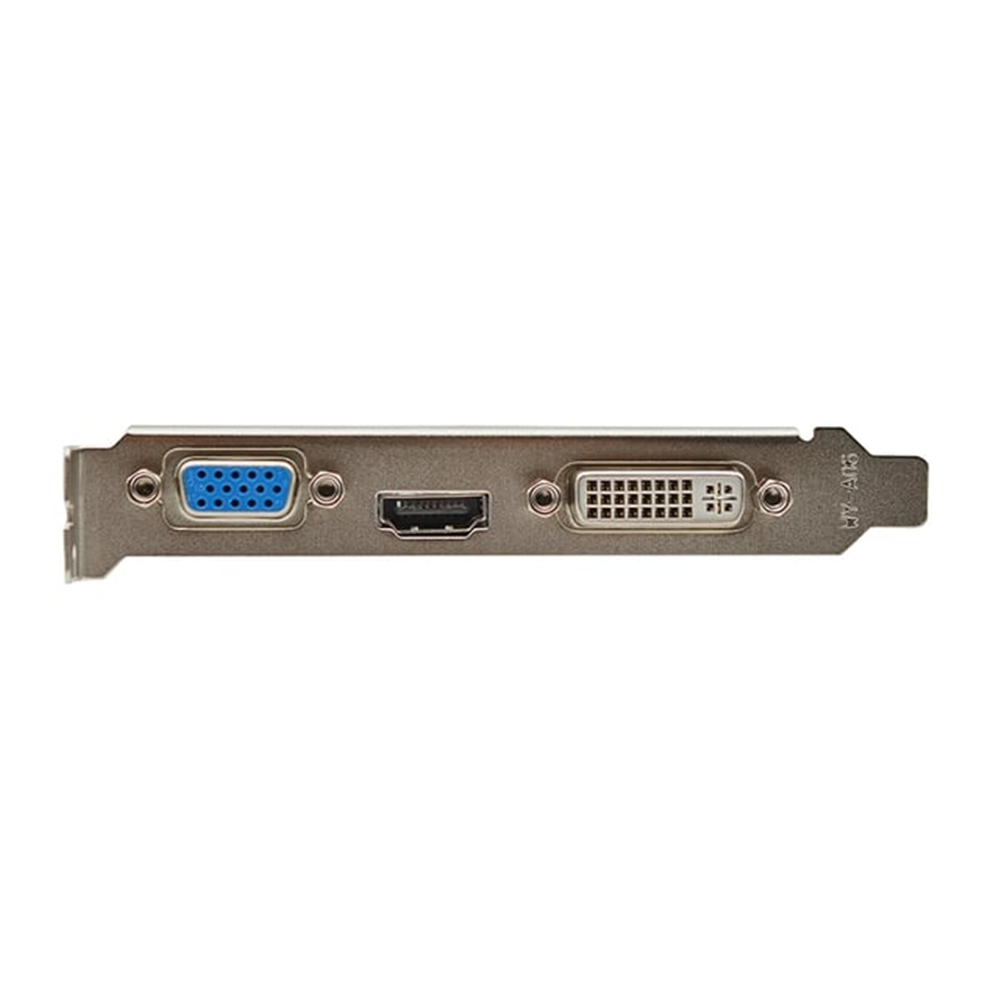 AFOX 1GB GT220 AF220-1024D3L2 DDR3 128bit HDMI-DVI PCIE 2.0