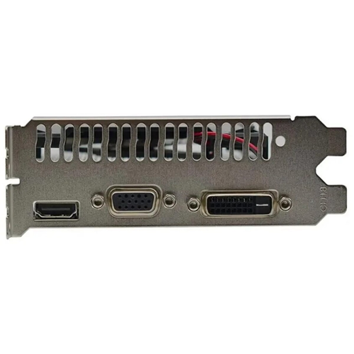 AFOX 2GB GT740 AF740-2048D5H3-V2 DDR5 128bit HDMI-DVI PCIE 2.0