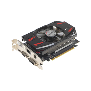 AFOX 2GB GT740 AF740-2048D5H3-V2 DDR5 128bit HDMI-DVI PCIE 2.0