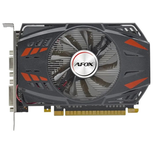 AFOX 2GB GT740 AF740-2048D5H3-V2 DDR5 128bit HDMI-DVI PCIE 2.0