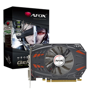 AFOX 2GB GT740 AF740-2048D5H3-V2 DDR5 128bit HDMI-DVI PCIE 2.0