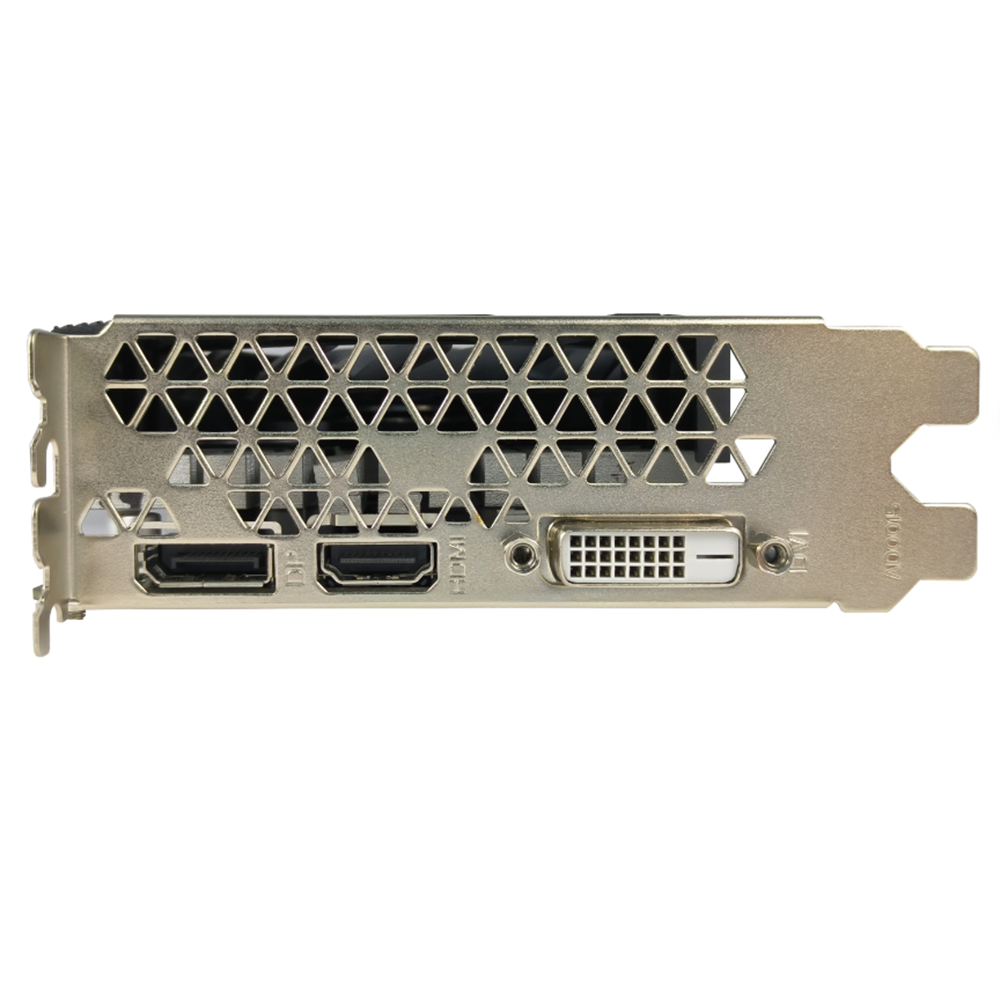 AXLE 6GB RTX3050 AX-RTX3050/6GD6P6DIP GDRR6 96Bit HDMI-DP PCIE 4.0