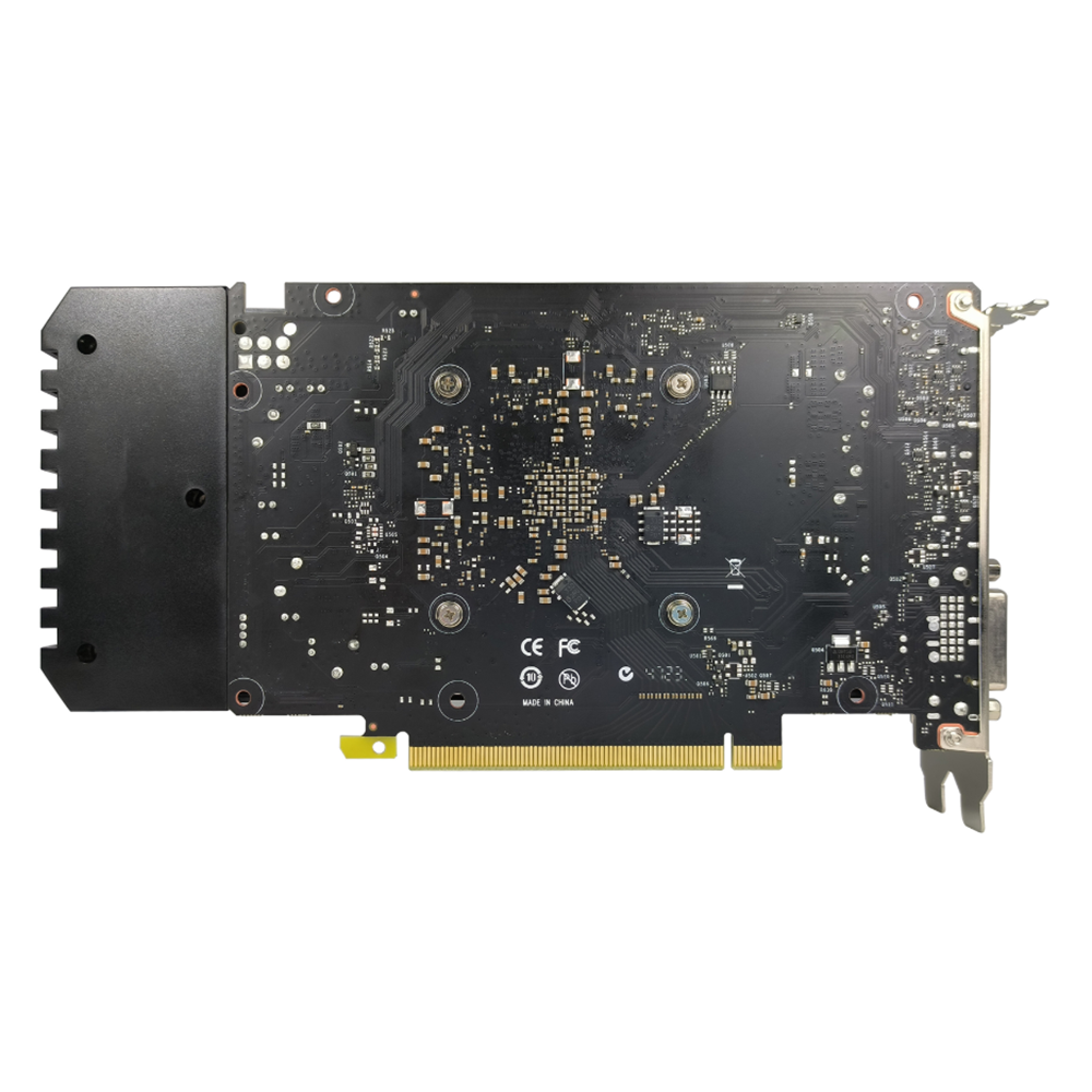AXLE 6GB RTX3050 AX-RTX3050/6GD6P6DIP GDRR6 96Bit HDMI-DP PCIE 4.0