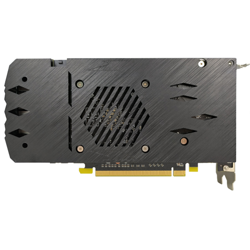 AXLE 8GB RX580 AX-RX580 / 8GD5P6IP2 GDDR5 256bit HDMI-DVI PCIE 3.0