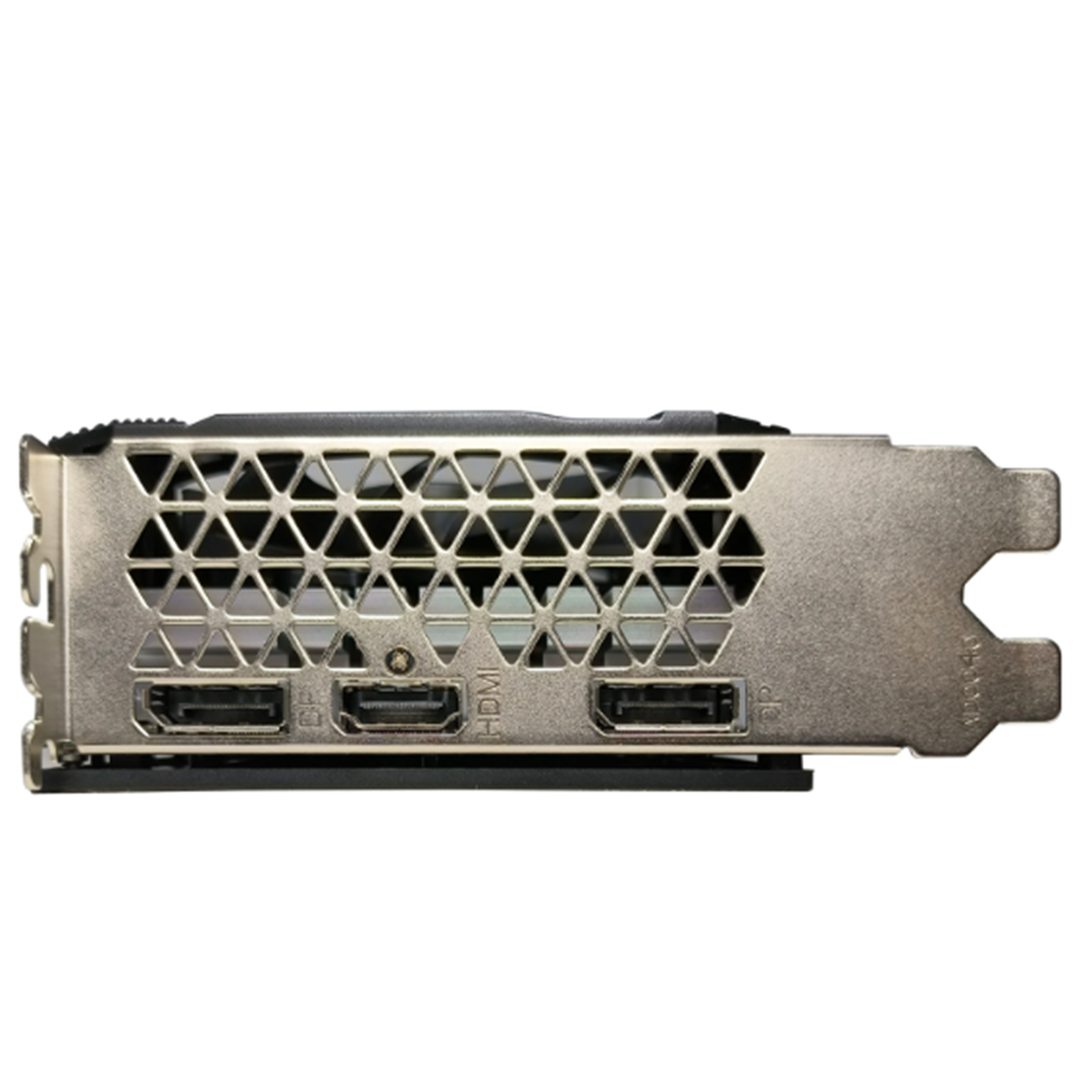 AXLE 8GB RX580 AX-RX580 / 8GD5P6IP2 GDDR5 256bit HDMI-DVI PCIE 3.0