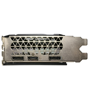 AXLE 8GB RX580 AX-RX580 / 8GD5P6IP2 GDDR5 256bit HDMI-DVI PCIE 3.0