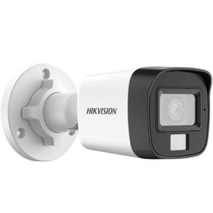 HIKVISION 5MP Bullet 2.8mm Analog Kamera DS-2CE16K0T-LPFS