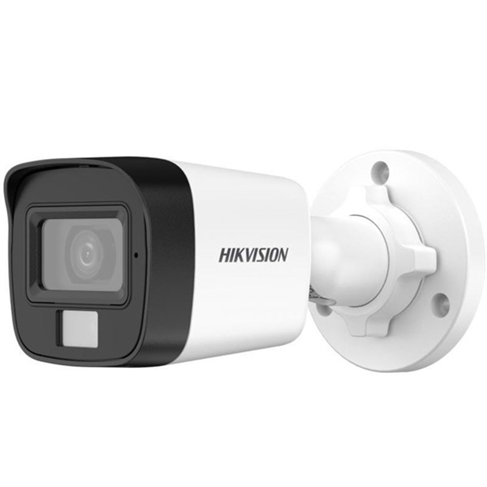 HIKVISION 5MP Bullet 2.8mm Analog Kamera DS-2CE16K0T-LPFS