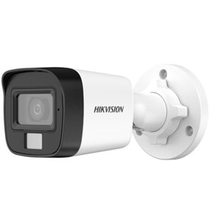 HIKVISION 5MP Bullet 2.8mm Analog Kamera DS-2CE16K0T-LPFS