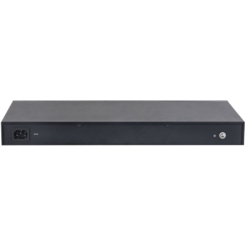 DAHUA 16port PoE 135w 2-SFP Gigabit Yönetilebilir Switch CS4218-16ET-135