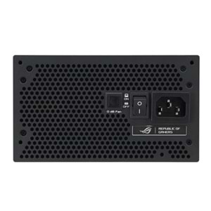 ASUS 1200W 80+ GOLD ROG STRIX 1200G AURA PCIE 5.0 Tam Modüler Power Supply
