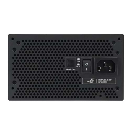 ASUS 1200W 80+ GOLD ROG STRIX 1200G AURA PCIE 5.0 Tam Modüler Power Supply
