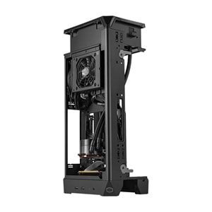 COOLERMASTER 850W 80+ GOLD NCORE 100 MAX NR100-MNNN85-SL0 Gaming mini ITX PC Kasası