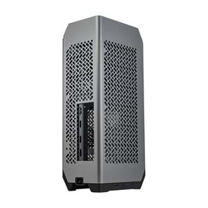 COOLERMASTER 850W 80+ GOLD NCORE 100 MAX NR100-MNNN85-SL0 Gaming mini ITX PC Kasası