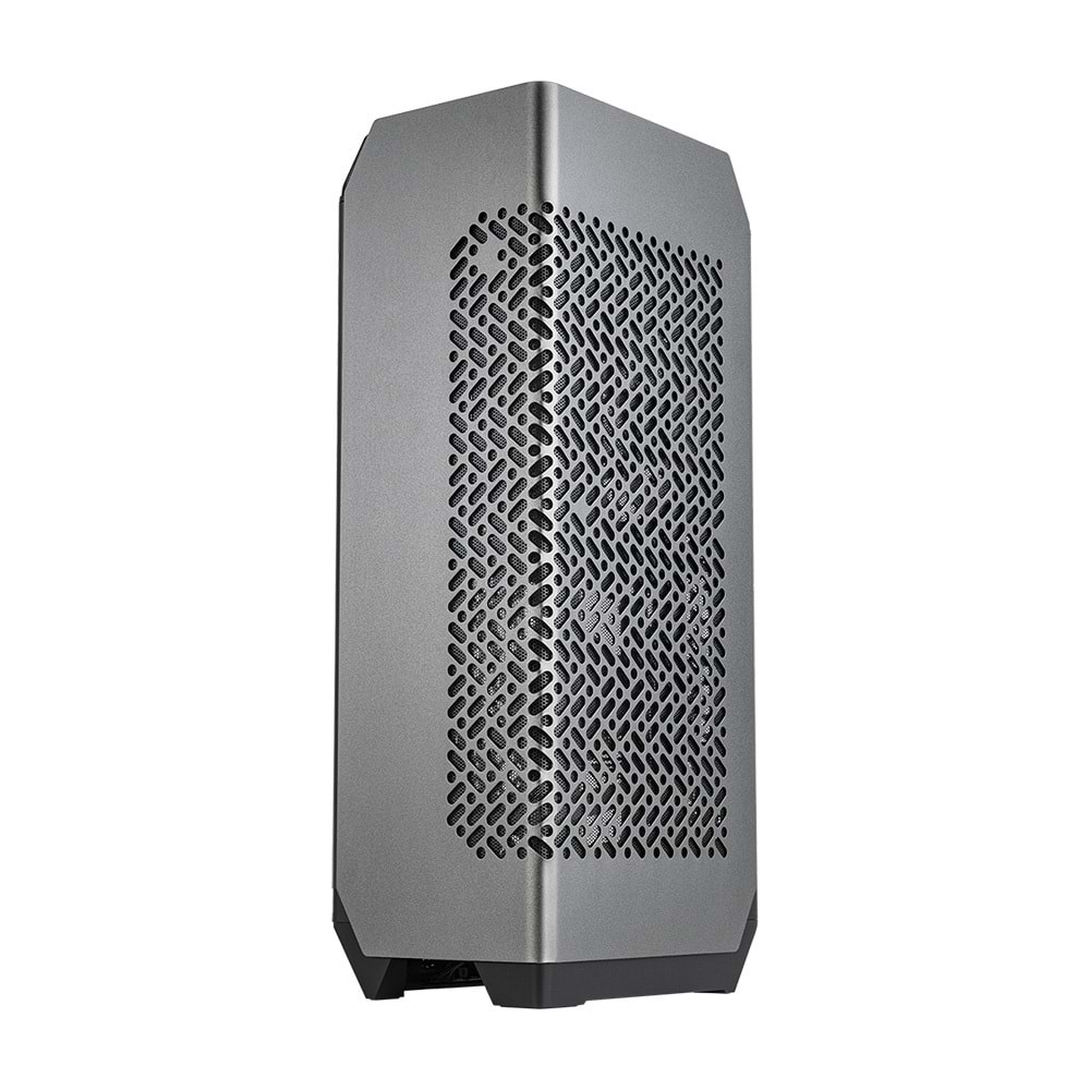 COOLERMASTER 850W 80+ GOLD NCORE 100 MAX NR100-MNNN85-SL0 Gaming mini ITX PC Kasası