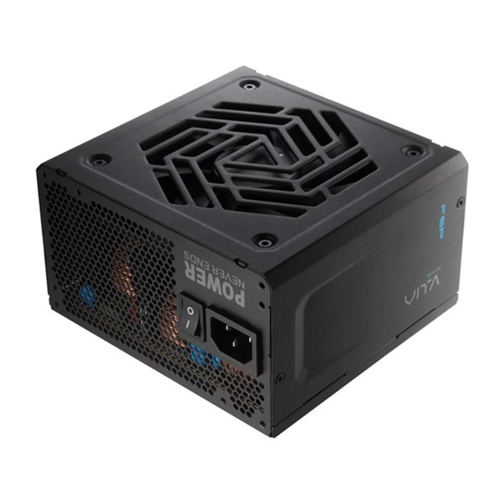 FSP 1000W 80+ GOLD VITA GM1000W PCIE 5.1 Tam Modüler Power Supply