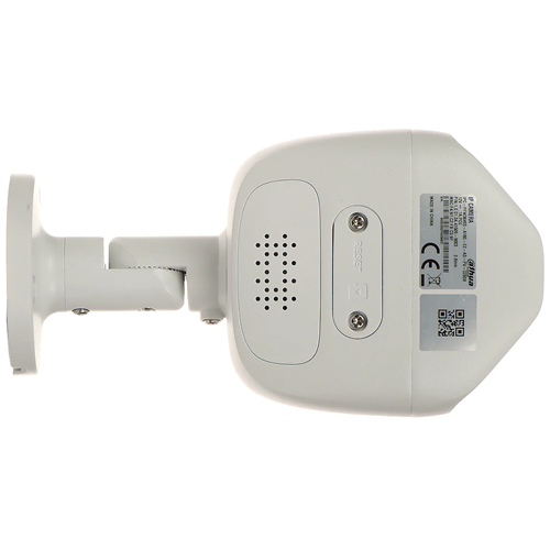 DAHUA 2+4MP Bullet 2.8mm TiOC Duo IP Kamera Sesli IPC-PFW3849S-A180-AS-PV