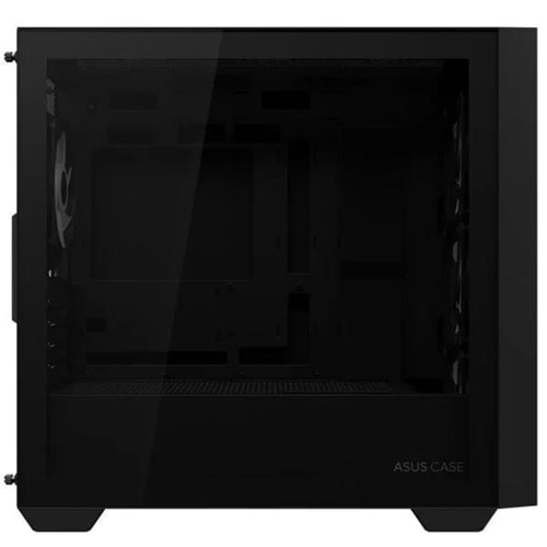 ASUS A21 PLUS Gaming Mid-Tower PC Kasası 4X RGB FANLI