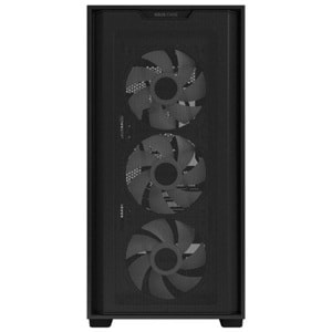 ASUS A21 PLUS Gaming Mid-Tower PC Kasası 4X RGB FANLI
