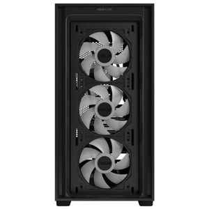 ASUS A21 PLUS Gaming Mid-Tower PC Kasası 4X RGB FANLI
