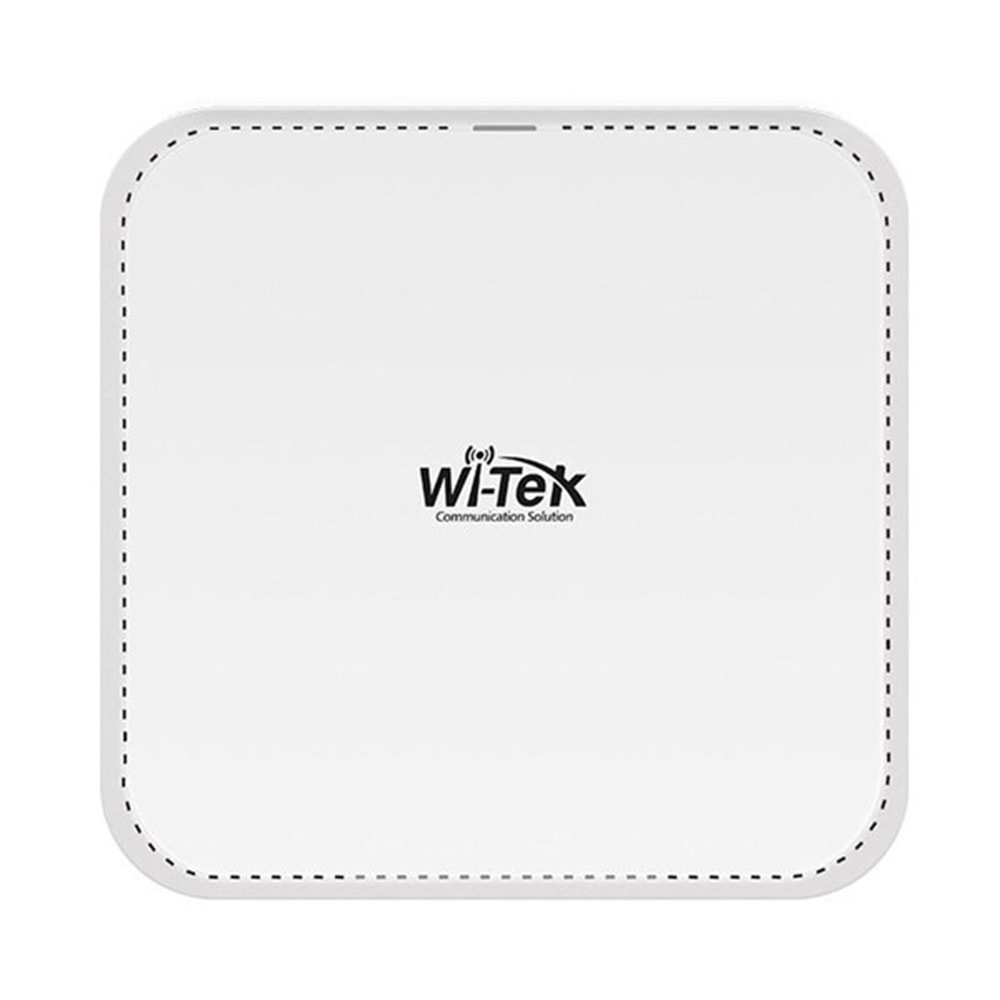 WITEK WI-AP219AX-LITE AX3000 Dual Band Kurumsal Access Point