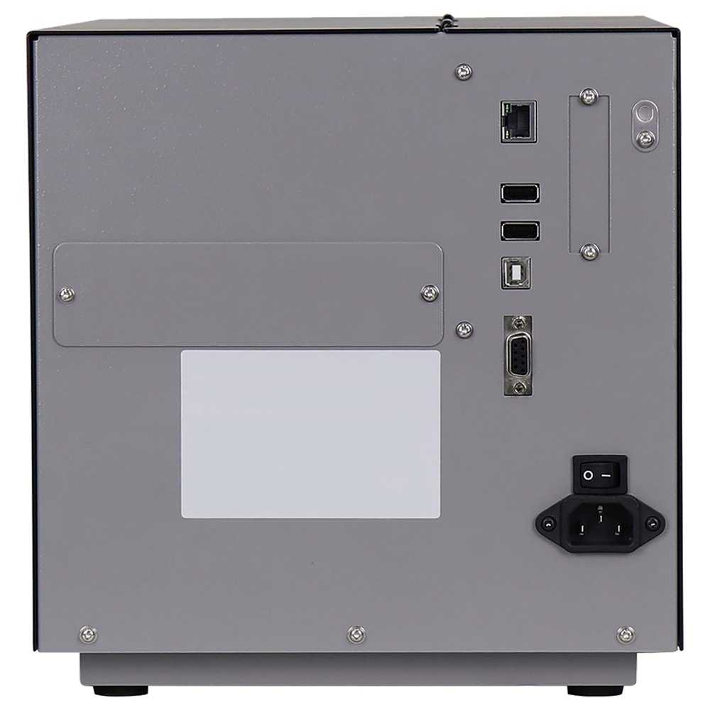ARGOX 203dpi IX4-240 PRO Termal,Direkt Termal USB,Paralel,Seri Barkod Yazıcı Endüstriyel