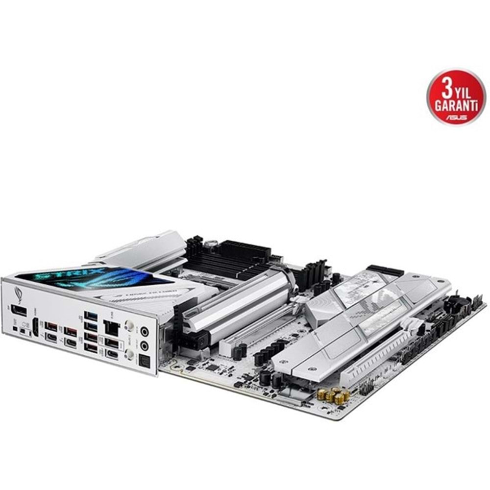 ASUS ROG STRIX Z890-A GAMING WIFI-7 DDR5 HDMI TYPE-C DP PCIE 5.0 1851p ATX