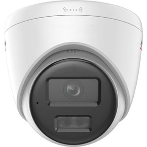 HIKVISION 4MP Dome 2.8mm ColorVu IP Kamera Akıllı Hibrit Işıklı DS-2CD1347G2H-LIU(F)
