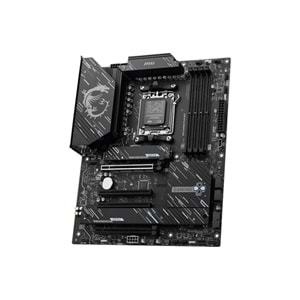 MSI X870 GAMING PLUS WIFI-7 DDR5 HDMI-USBC DP PCIe 16X v5.0 AM5 ATX