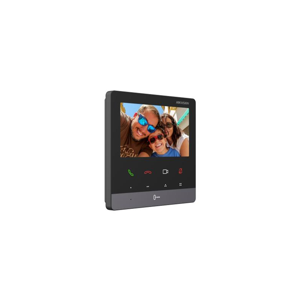 HIKVISION 4.3