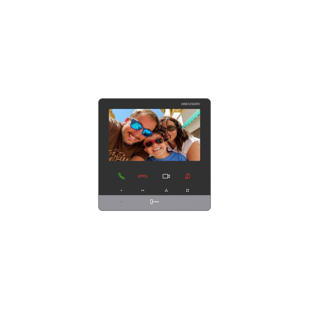 HIKVISION 4.3