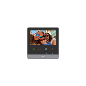 HIKVISION 4.3