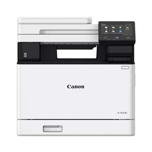 CANON MF463dw A4 Siyah Çok Fonksiyonlu Dublex Laser Yazıcı USB 2.0,Ethernet,Kablosuz