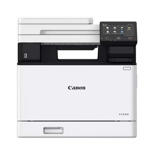 CANON MF463dw A4 Siyah Çok Fonksiyonlu Dublex Laser Yazıcı USB 2.0,Ethernet,Kablosuz