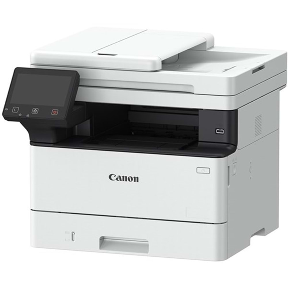 CANON MF463dw A4 Siyah Çok Fonksiyonlu Dublex Laser Yazıcı USB 2.0,Ethernet,Kablosuz