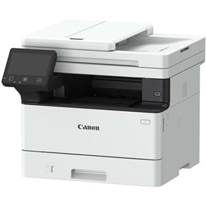 CANON MF463dw A4 Siyah Çok Fonksiyonlu Dublex Laser Yazıcı USB 2.0,Ethernet,Kablosuz