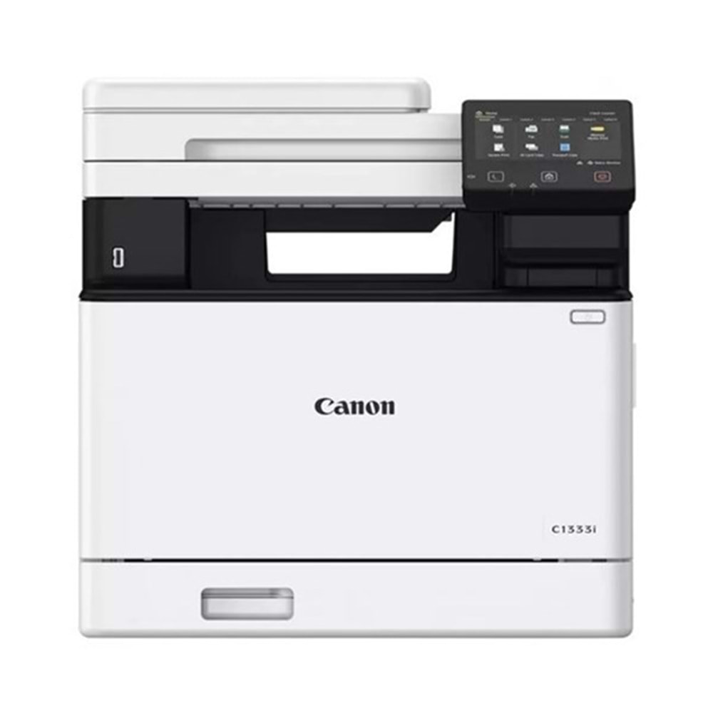 CANON MF463dw A4 Siyah Çok Fonksiyonlu Dublex Laser Yazıcı USB 2.0,Ethernet,Kablosuz