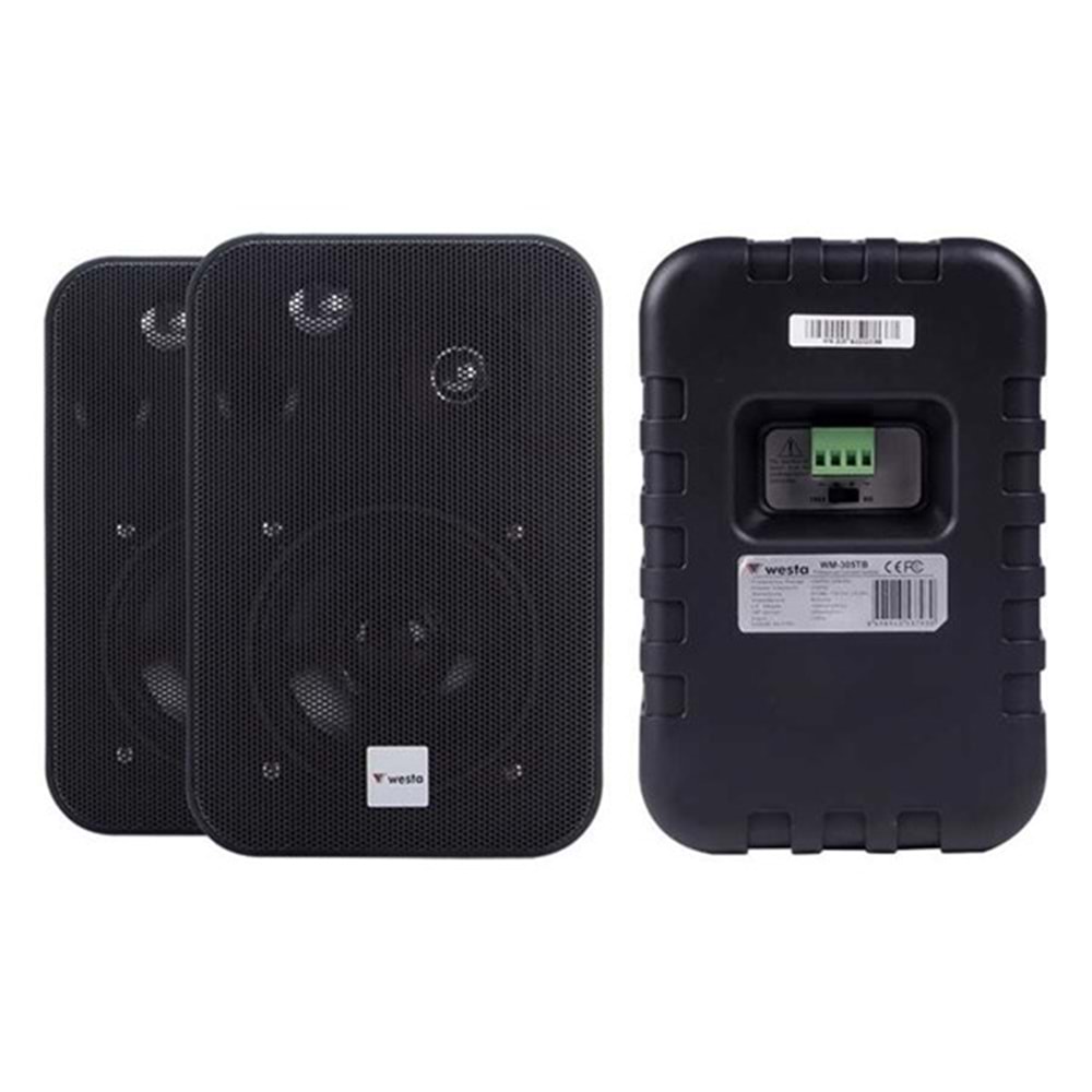 WESTA WM-313TB 5