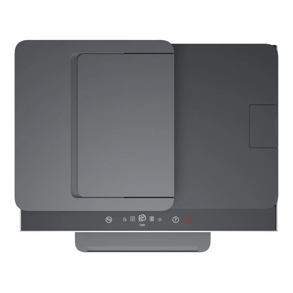 HP A4 SMART TANK 4WF66A Renkli Çok Fonksiyonlu Tanklı Yazıcı Usb,Ethernet,Kablosuz