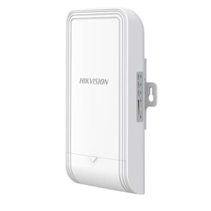HIKVISION DS-3WF0FC-2N/O 7dbi N300 2.4ghz 1km PtP Harici Access Point