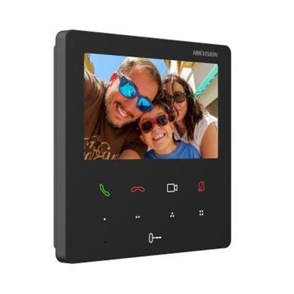 HIKVISION 4.3